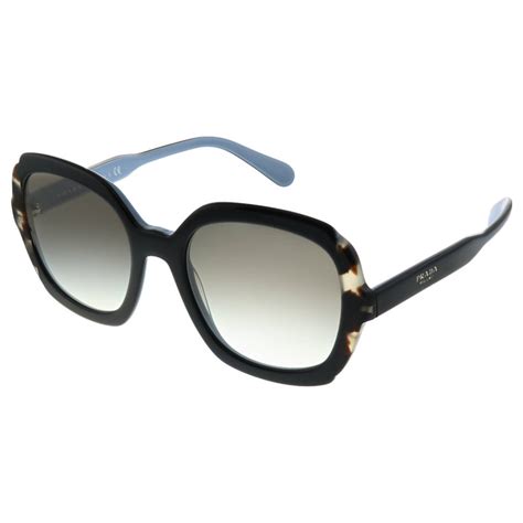 prada heritage 16us sunglasses|prada rimless aviator sunglasses.